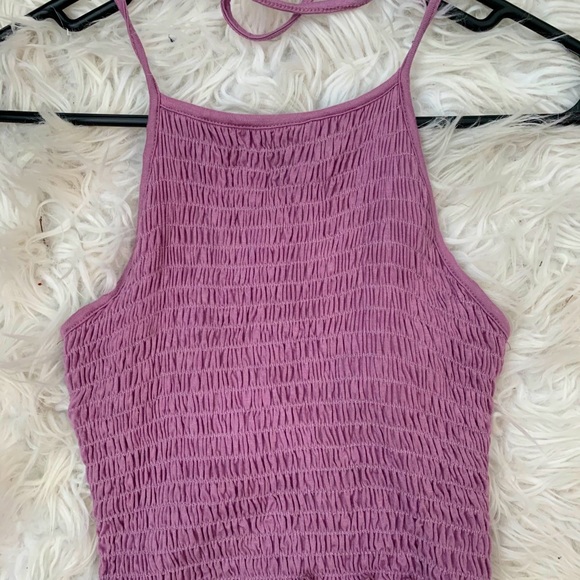 Crop Tank Tops - Picture 6 of 6